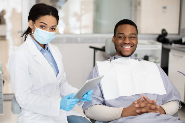 Professional Holistic Dental Care Services in Hanover, OH