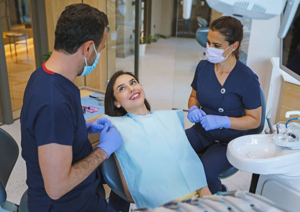 Best Dental Exams and Cleanings  in Hanover, OH