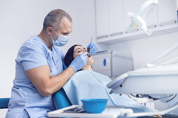 Emergency Dental Services in Hanover, OH