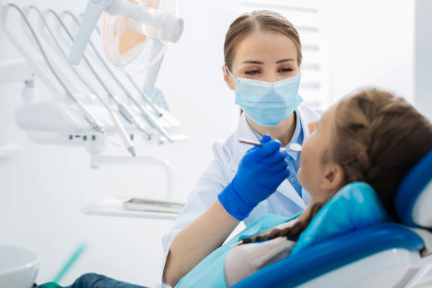 Best Full Mouth Reconstruction  in Hanover, OH