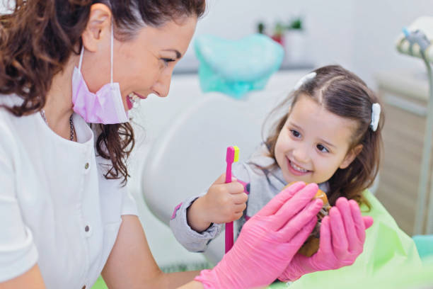 Best Laser Dentistry  in Hanover, OH